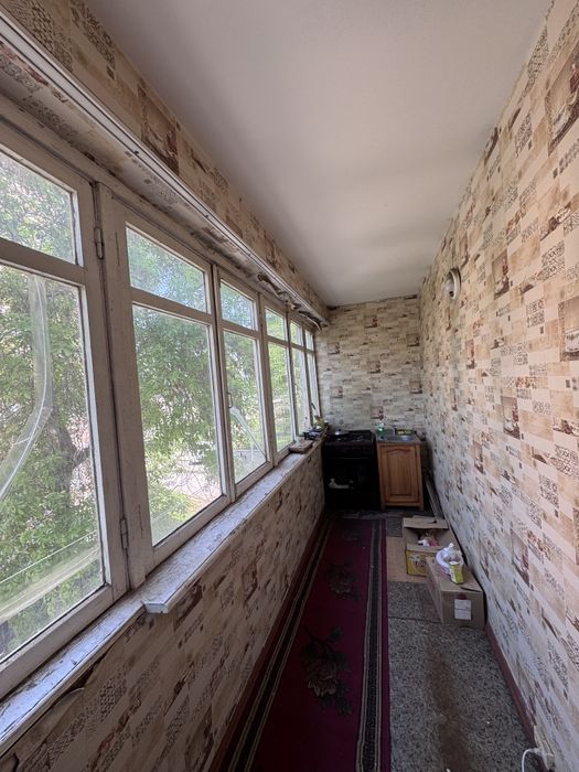 Sheriklikga kvartira