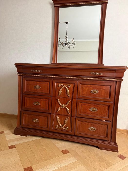 Спальный горнитур