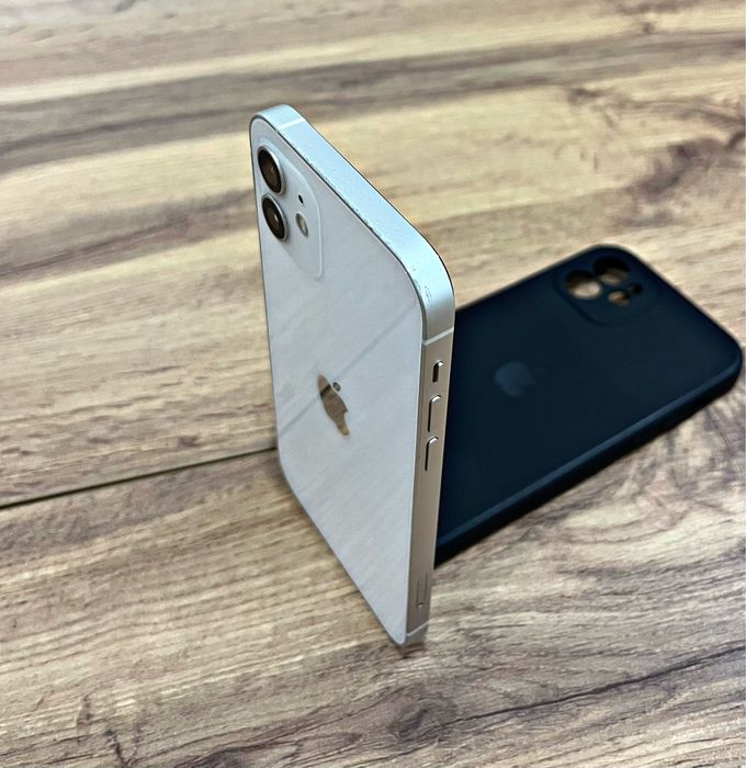 iPhone 12/akb 91% оригинал /без ремонта