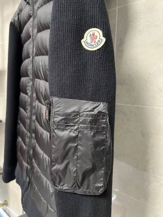 Мужская куртка Moncler
