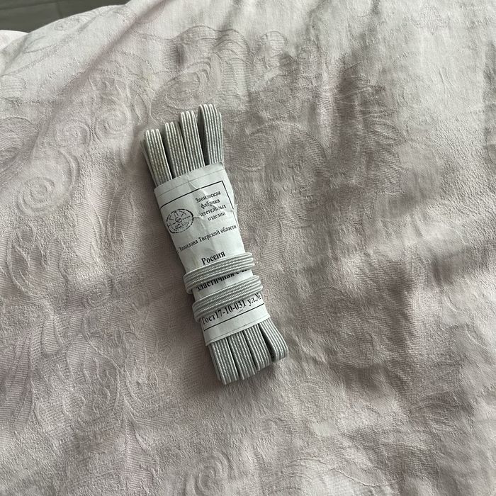 Резинка для детской одежды