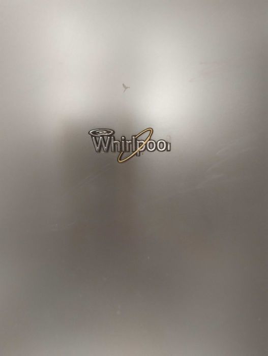 combina frigorifica  whirlpool