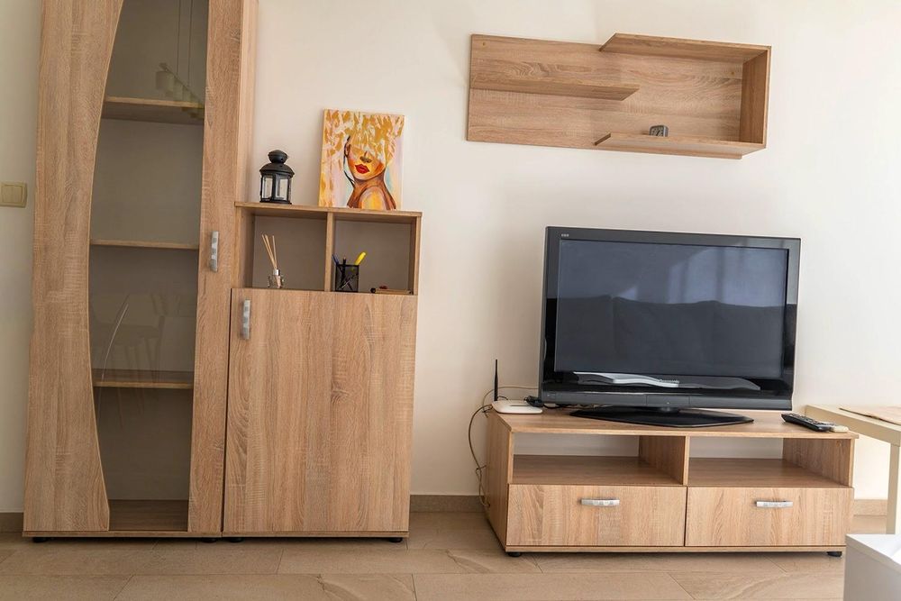 Дава се под наем Двустаен апартамент в София, Лагера - 55 кв.м за 550 € - Снимка #2