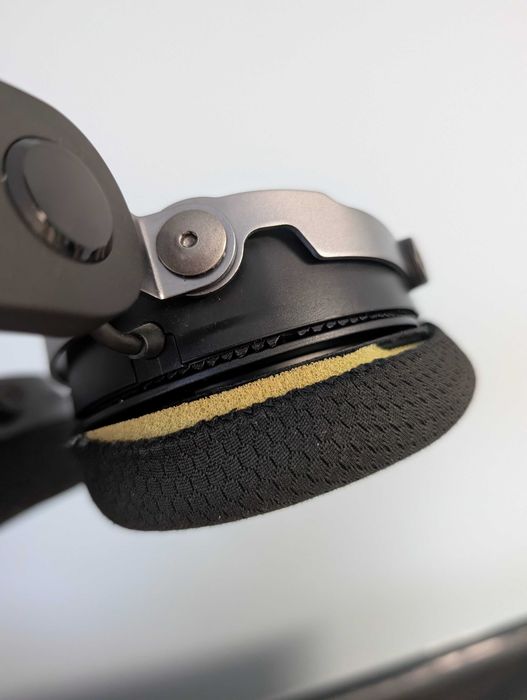 Căști gaming Mars Gaming MHW + mousepad RGB - preț simbolic