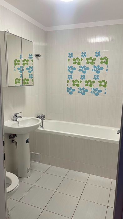 Apartament 2 camere | Palladium Residence 1 | Parcare inclusa | 50 mp | 550€