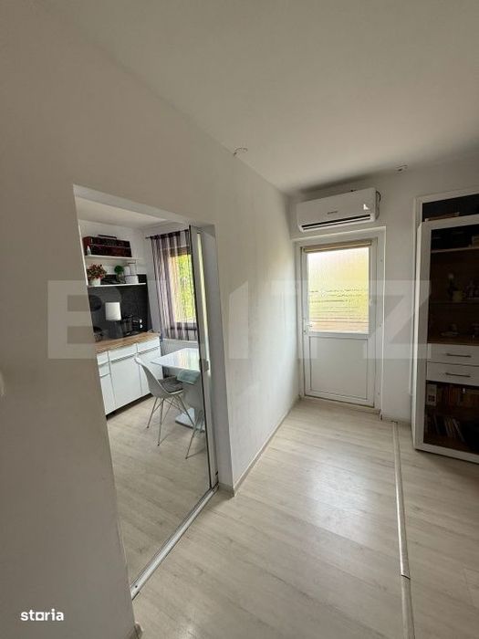 Casa de vanzare, 135 mp utili, panouri fotovoltaice 6.5 Kw, cartier Ta