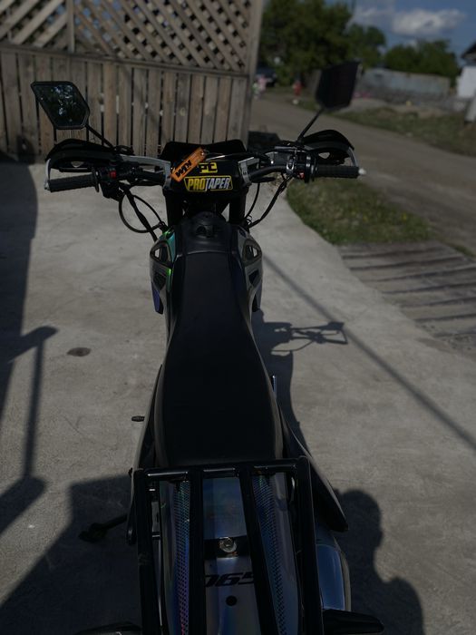 Продам mmz 065 250 куб