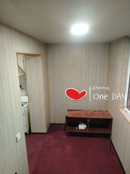 Чирчик ш. 4 м/н 2х/3/4 торцевой ремонти освежить килинган тоза кв