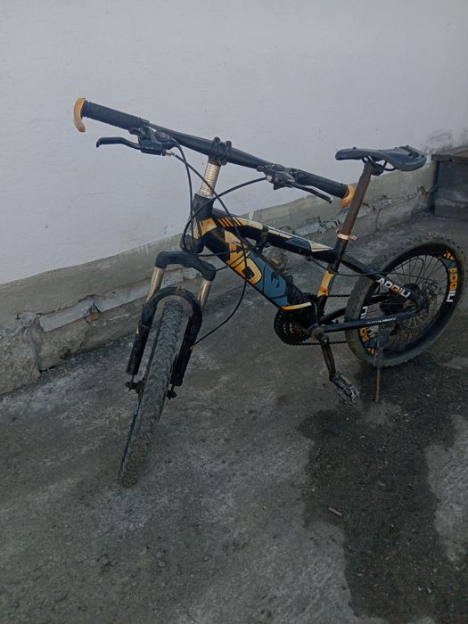 Продам велосипед