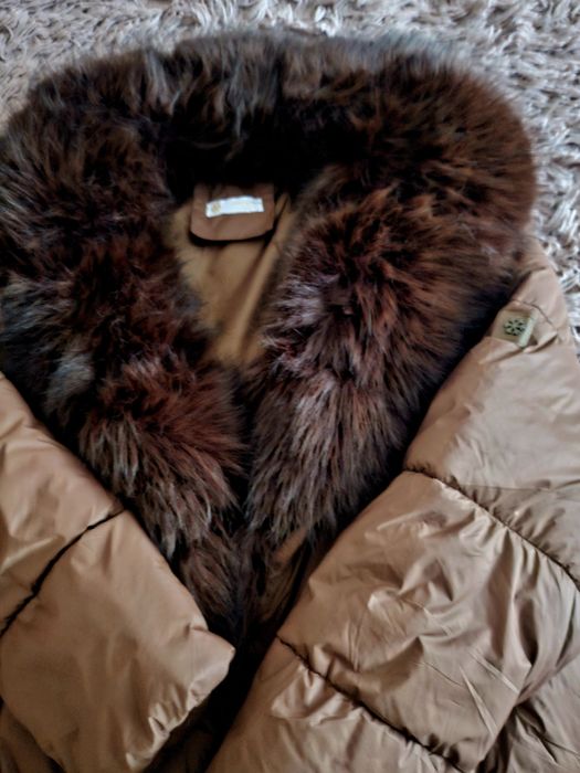 Дамско яке размер L