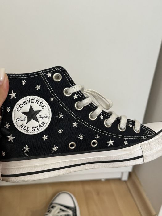 Кецове Converse