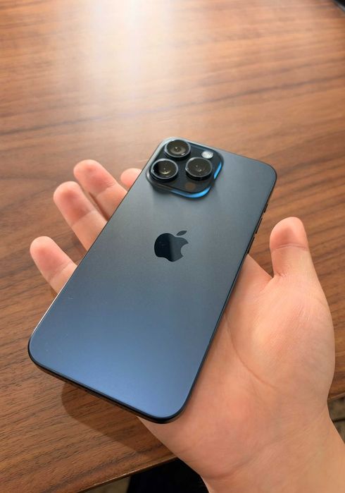 IPhone 15 Pro Max 256GB