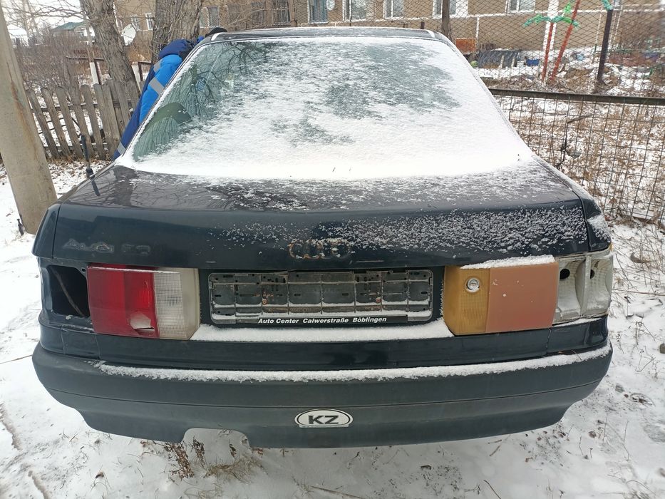 Продам КузовАуди 80 б3
