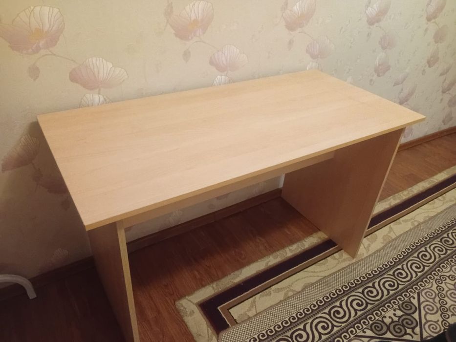 Стол новый прадо