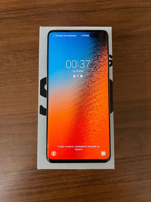 Samsung S10 5G 512 indriver android 11