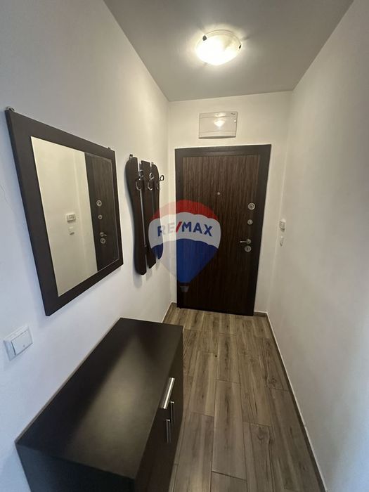 Дава се под наем Двустаен апартамент в Варна, Гранд Мол Варна - 58 кв.м за 383.01 € - Снимка #3