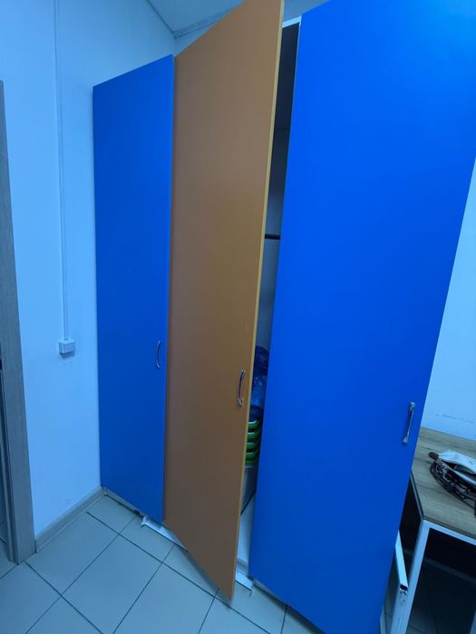 Продам шкаф для офиса