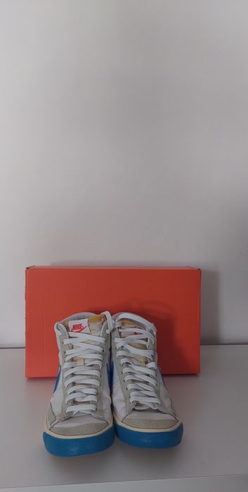 Nike Blazer Mid '77