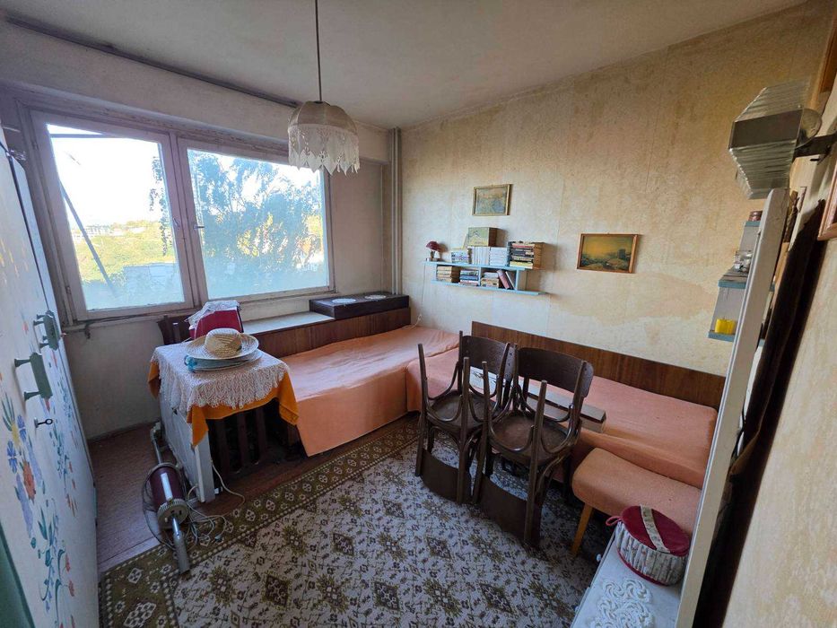 Продава се Двустаен апартамент в Казанлък - 65 кв.м за 1154 €/кв.м - Снимка #3