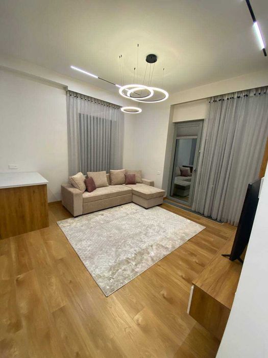 Аренда 2 комнатная Mirabad Avenue