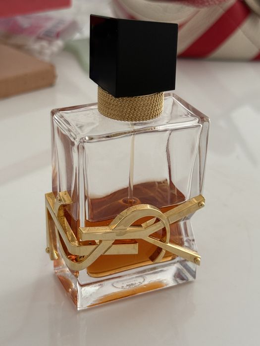 Yves Saint Laurent Libre парфюмерная вода