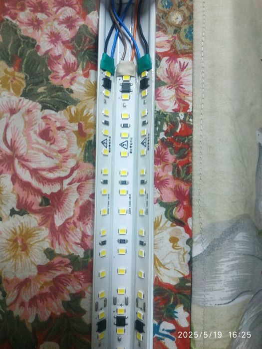 Срочно продам диодная лента