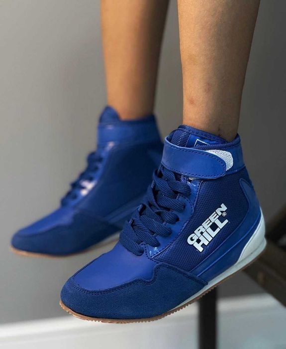 Боксерки Green Hill