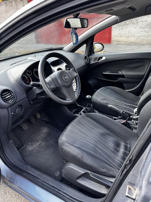 OPEL Corsa 2007 — imagine 5