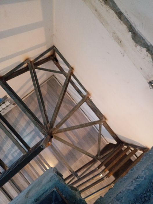 Услуга сварочные и.т