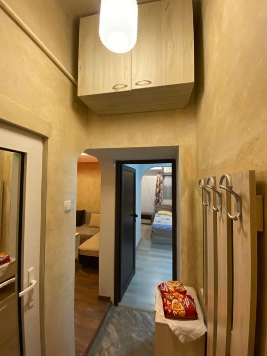 Дава се под наем Двустаен апартамент в Банско - 50 кв.м за 298.86 € - Снимка #6