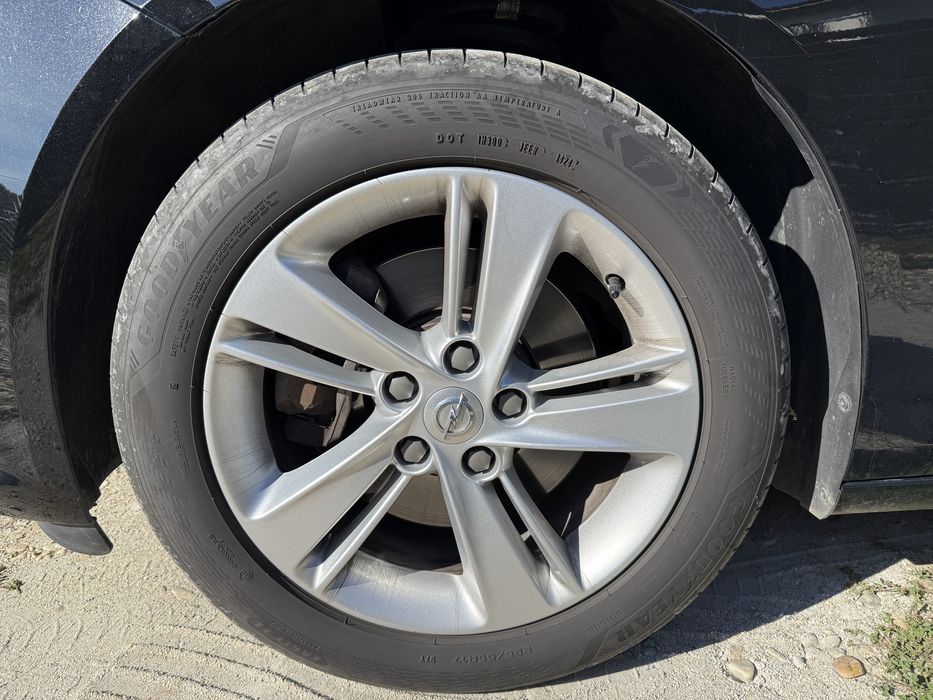 Opel Insignia B Sports Tourer