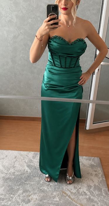 Rochii Atelier Loredana Camelia
