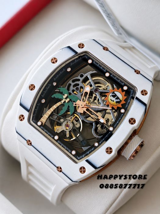 INVICTA Holiday automatic 42 mm, Инвикта нов мъжки часовник