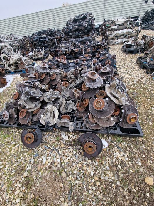 Fuzeta portfuzeta fata spate stanga dreapta bmw x3 x4 f25 xd x5 e70