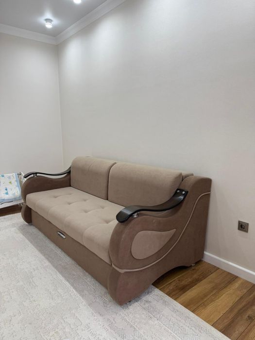 Диван раскладной