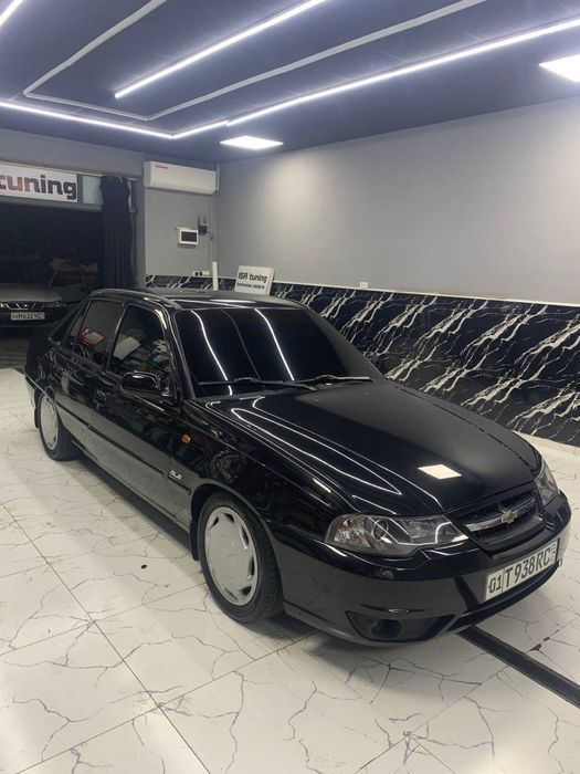 Nexia 2 1.6 donc srochna