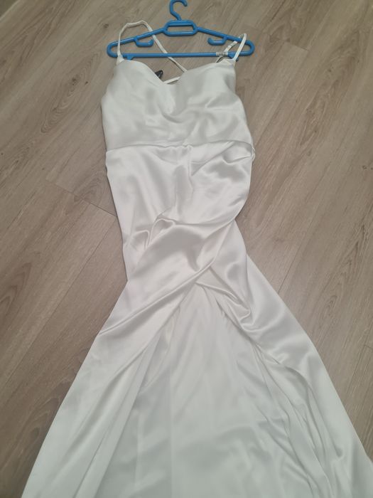 Rochie de mireasa Laona