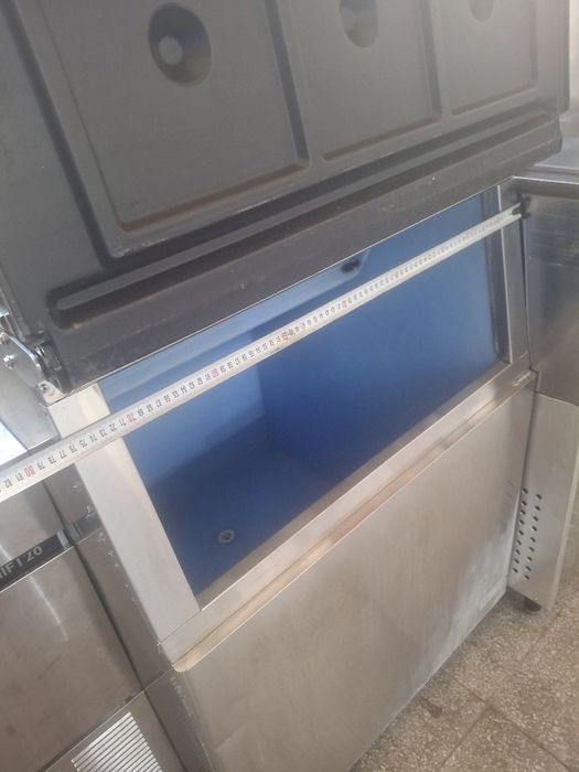 Ледогенератор HOSHIZAKI  210 кг бучка