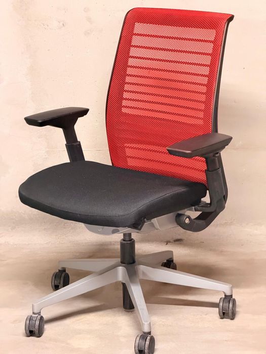 Scaun ergonomic de birou Steelcase