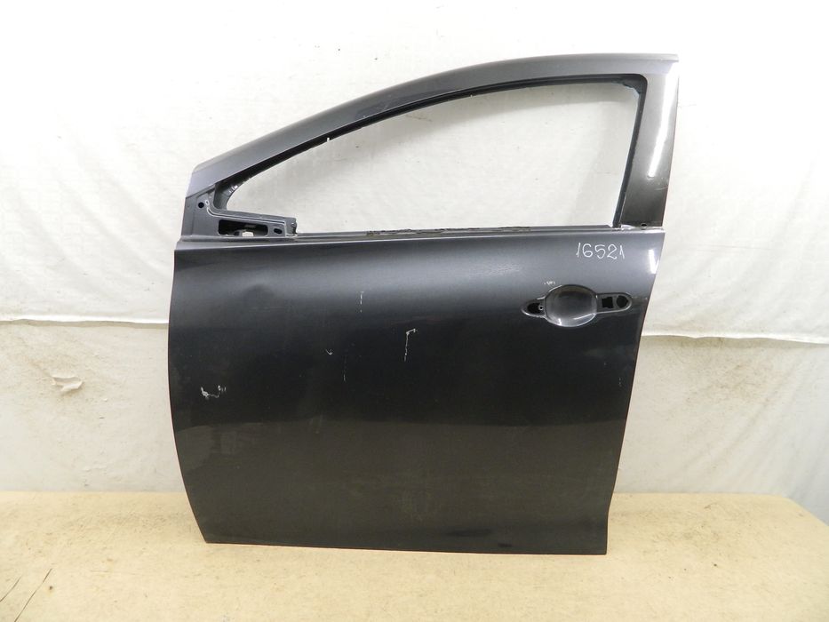 Usa stanga fata, Renault Zoe, 2013, 2014, 2015, 2016, 2017, 2018, 2019, 2020, 2021, 2022