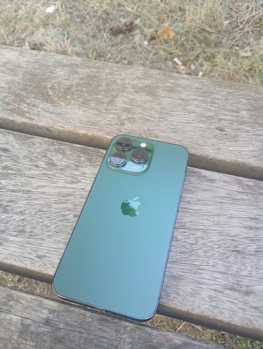 Iphone 13 Pro 256gb
