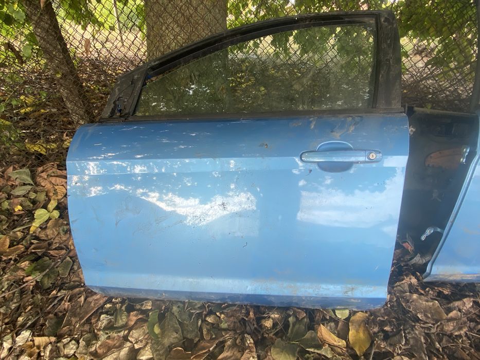 Врати и капак за Форд Фокус МК2 2011г.