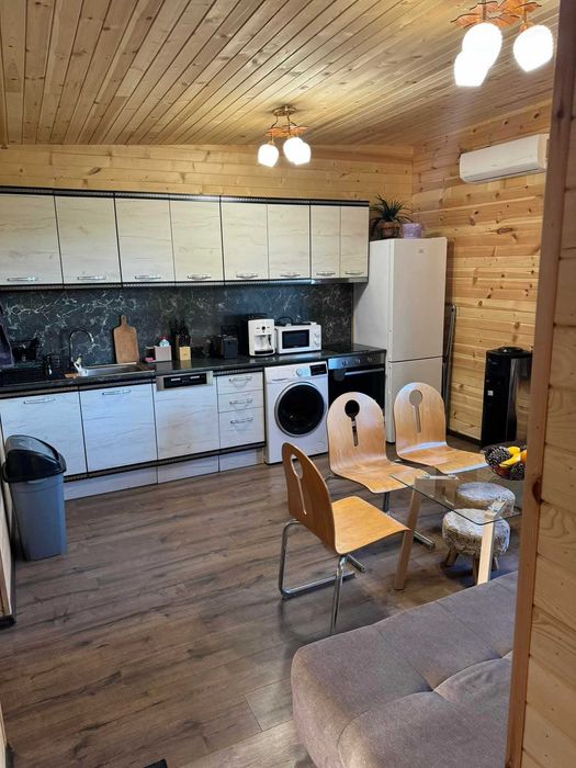 Продава се Къща в Черноморец - 57 кв.м за 1118 €/кв.м - Снимка #4