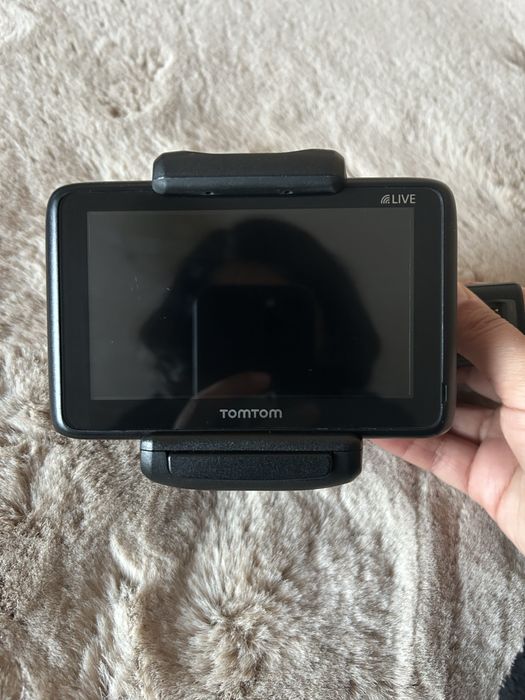 Navigator Tomtom Go 4CS01