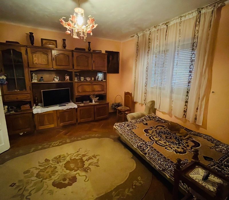 De vanzare Casa- Strada Olarilor Oradea