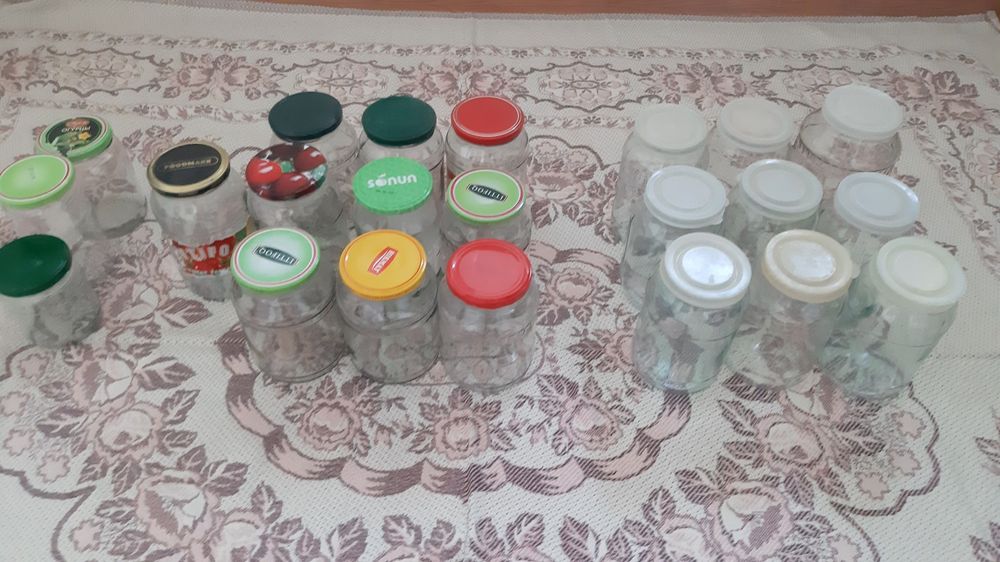 Bankalar , krishkasi bilan sotiladi