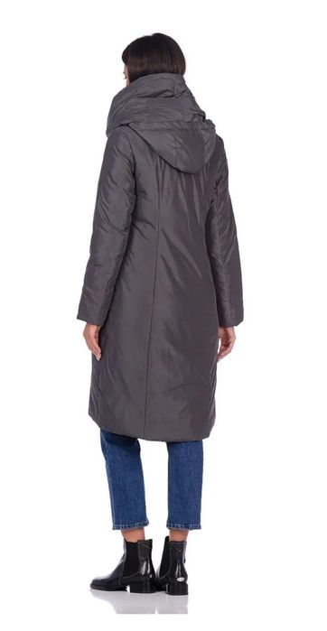 Женское зимнее пальто