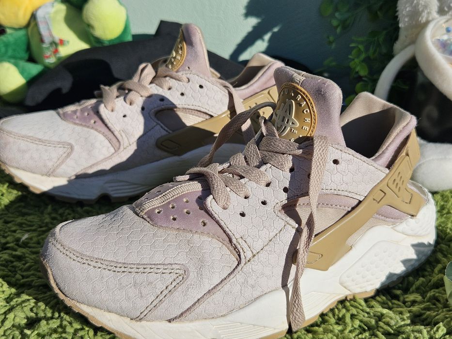 Nike Air Huarache оригинални кецове N37