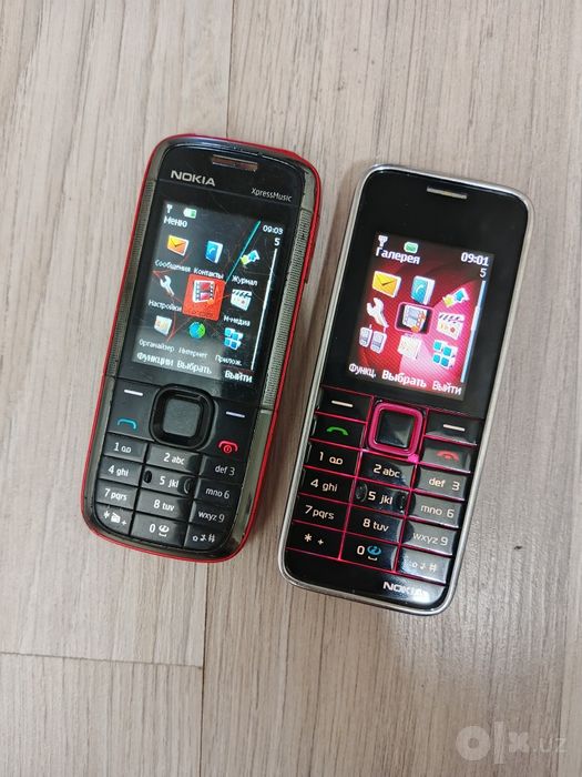 Nokia 5130c, 3500