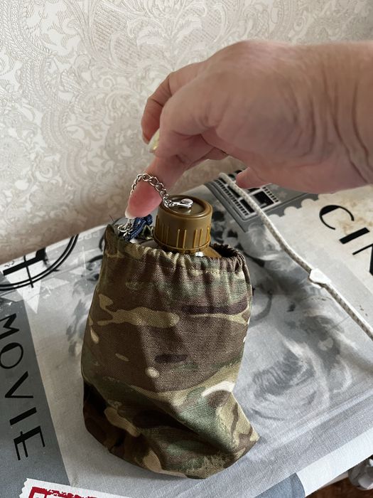 Военная форма 48 размер
